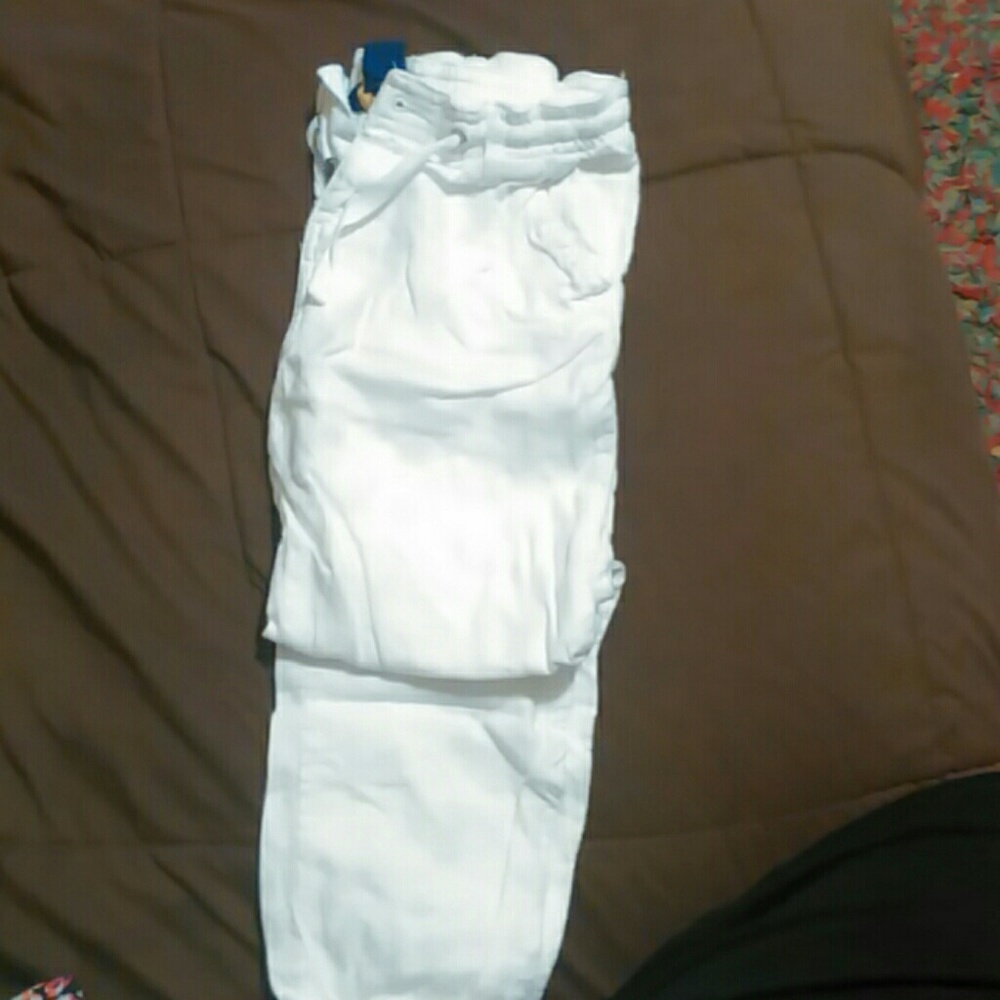 Girls pants